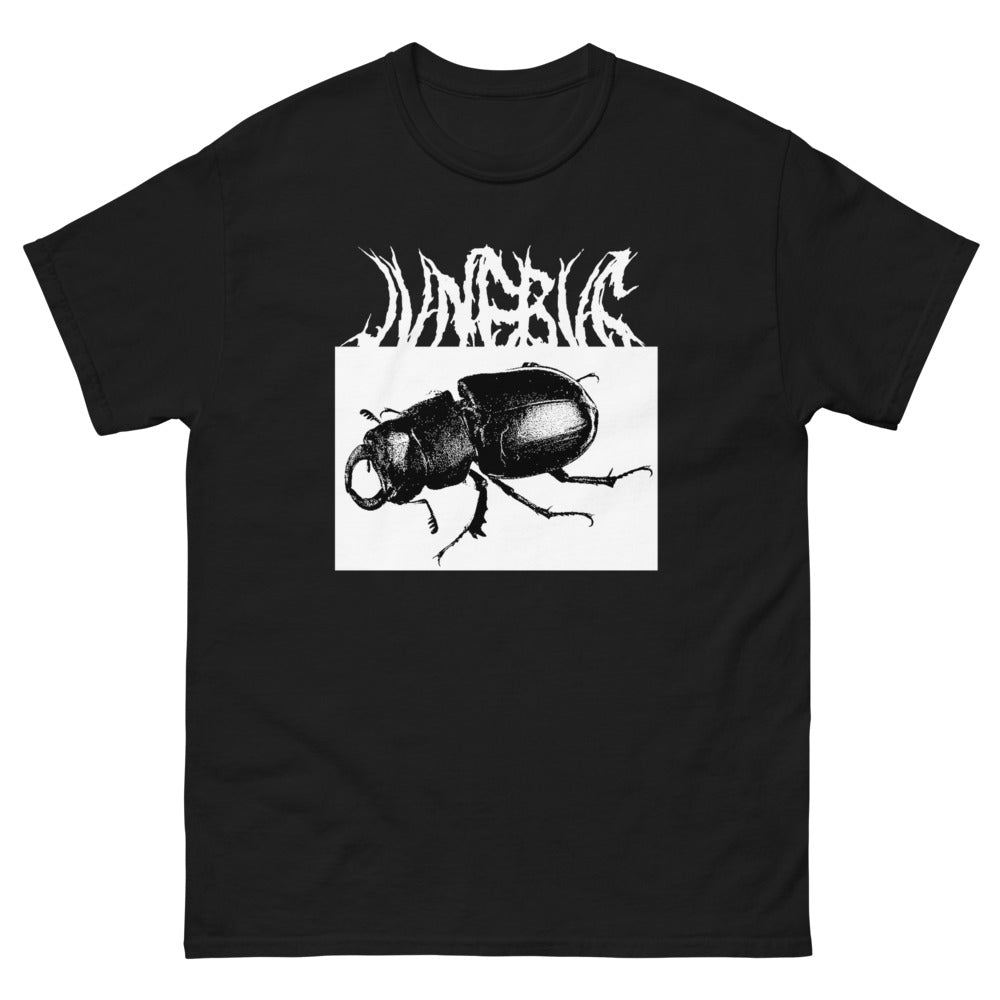 JVNEBVG LAST CHANCE TOUR T-SHIRT